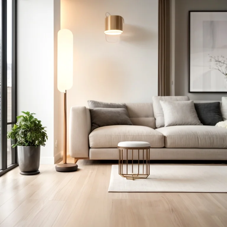 KI-gesteuerter Thermostat